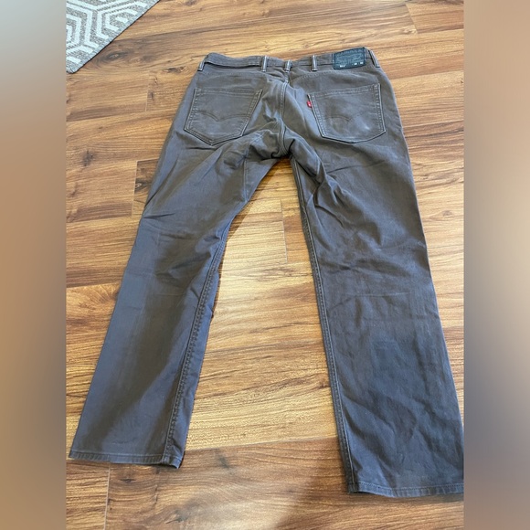 Levi's Men's 511 Commuter Trouser - Picture 2 of 9